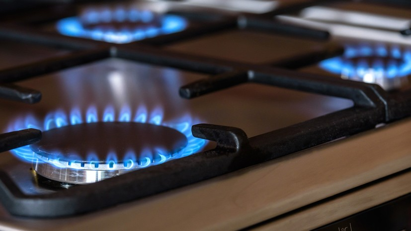 В Дагестане прошли массовые обыски на объектах газопотребления