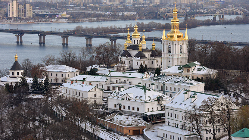 «Паразитирование на вопросах религиозной жизни»: Путин заявил о недопустимости вмешательства Киева в церковные вопросы