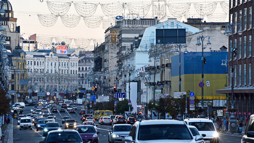 Эксперт прокомментировал заявление об экономическом крахе Украины без России