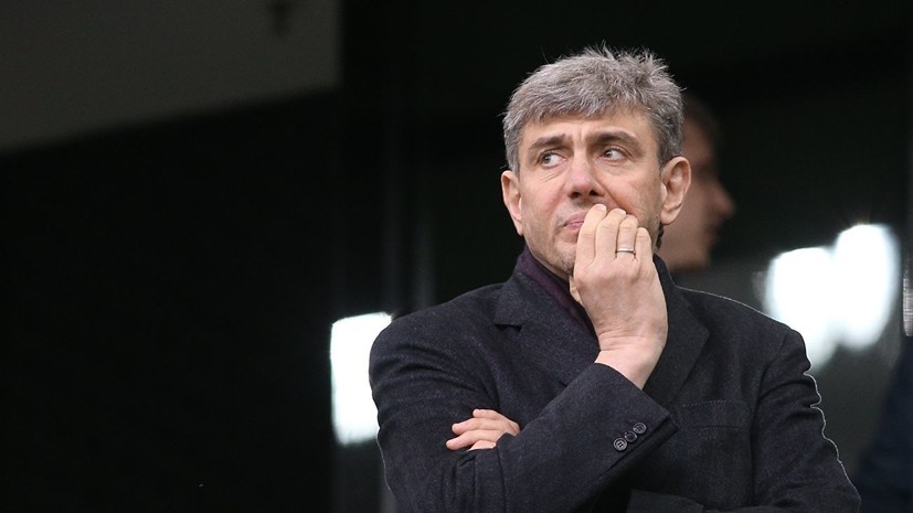 Мартынович о Галицком: нет ощущения, что перед тобой надменный миллионер