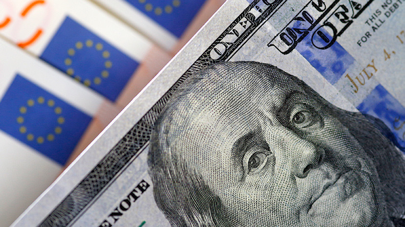 Без посредников: сможет ли новый механизм расчётов ЕС с Ираном снизить зависимость Европы от доллара 