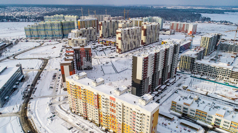 В январе в Москве выпало более 160% месячной нормы осадков 
