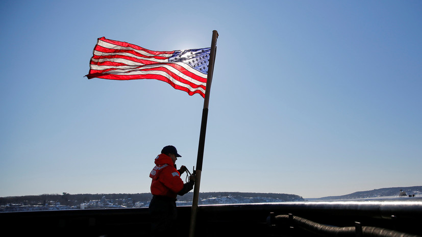 Эксперт прокомментировал заявление о неотвратимости выхода США из ДРСМД