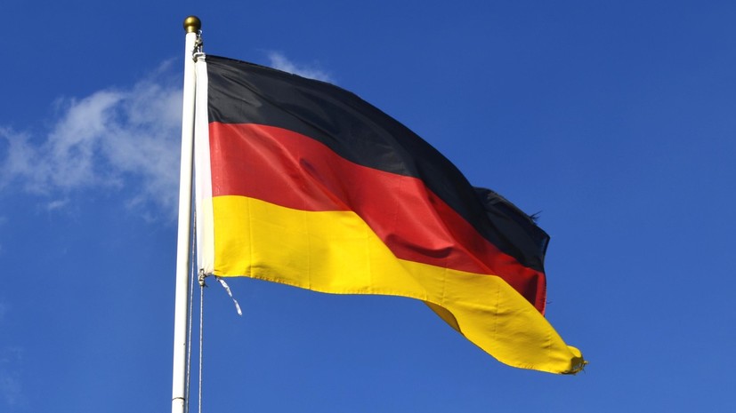 Эксперт прокомментировал заявление о запрете Германией разрабатывать совместный с Украиной ЗРК