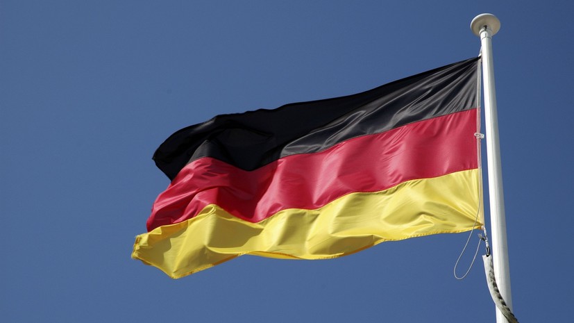 Эксперт оценил заявление о запрете Германией разрабатывать совместный с Украиной ЗРК