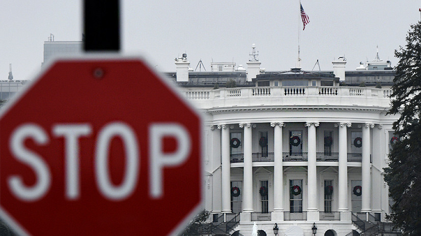 «США сделали ещё один шаг к разрушению мира»: Вашингтон заявил о приостановке выполнения ДРСМД