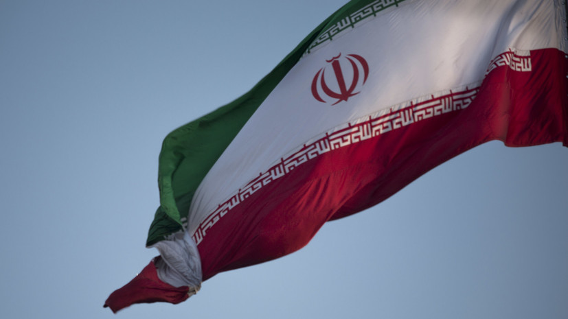 МИД Ирана оценил решение США о приостановке выполнения ДРСМД