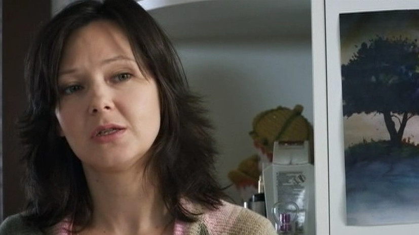 Российские дипломаты посетили задержанную в США актрису Усок