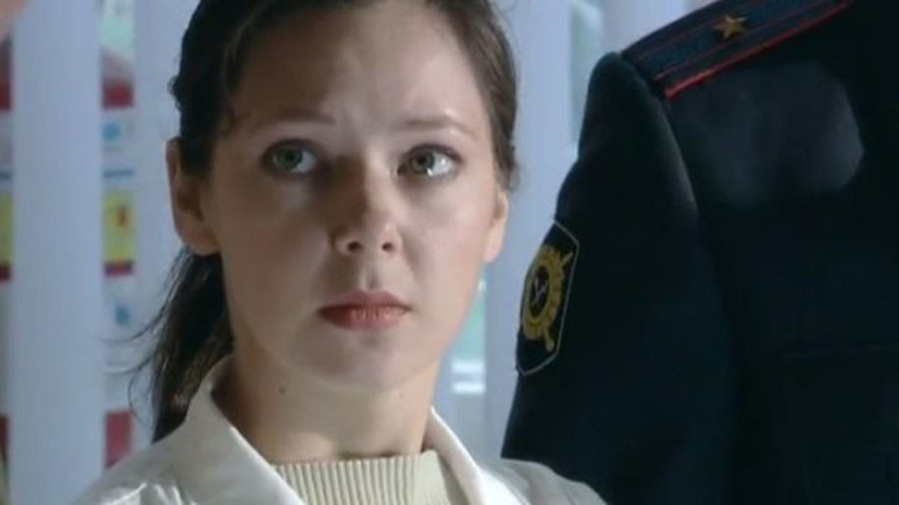 Адвокат прокомментировал сообщения о задержании в США актрисы Усок