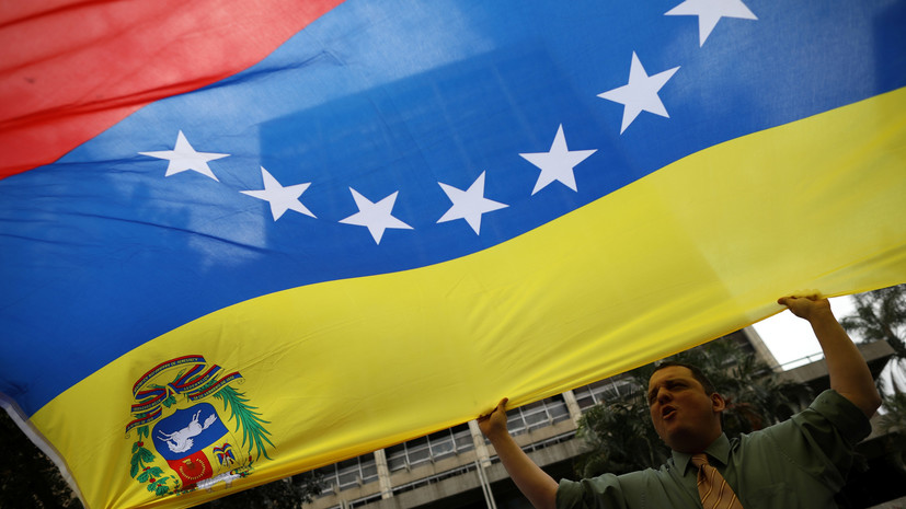 Постпред России при ЕС призвал не допустить войны в Венесуэле