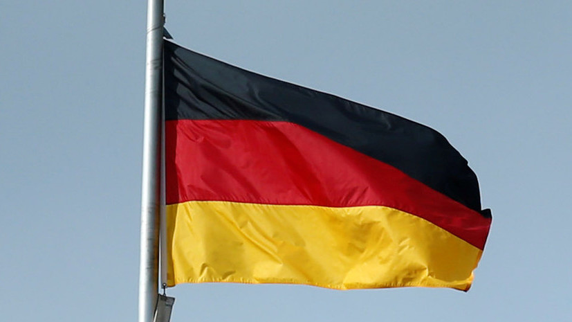 В МИД Германии не удивлены решением России о приостановке ДРСМД