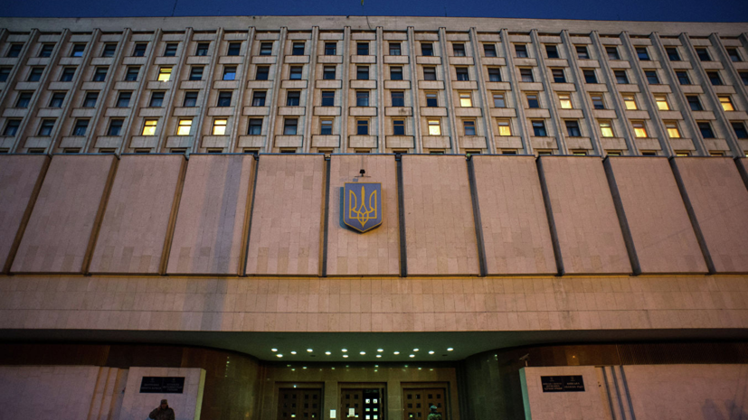 В ЦИК Украины подали документы более 70 кандидатов в президенты