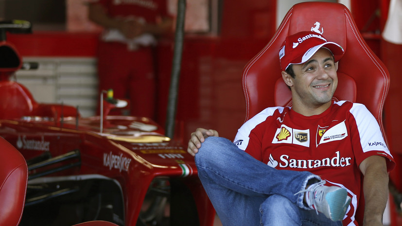 Бывший пилот Ferrari рассказал, что мешает команде регулярно побеждать в «Формуле-1»