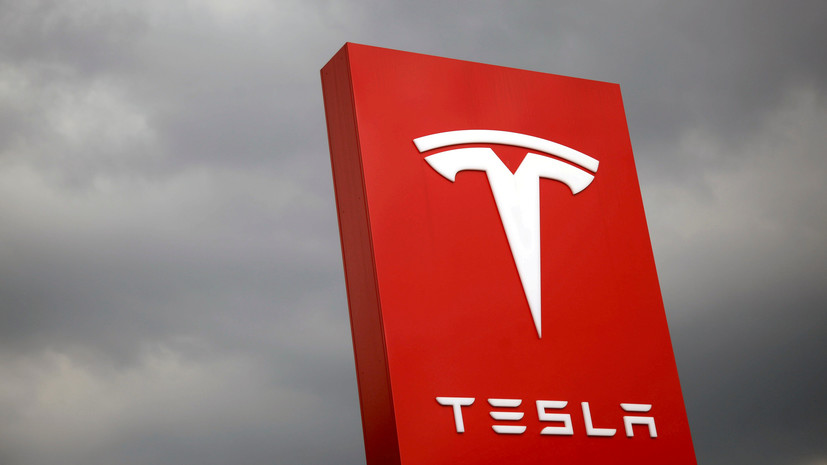 СМИ рассказали о возможности скорого банкротства Tesla