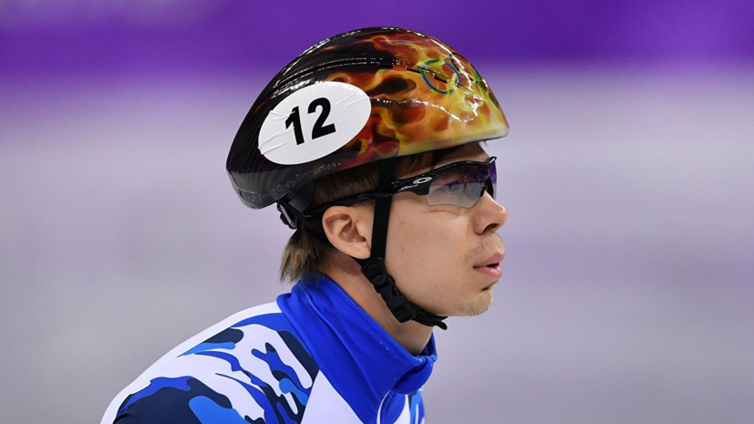 Сборная России впервые в истории победила в смешанной эстафете на этапе КМ по шорт-треку