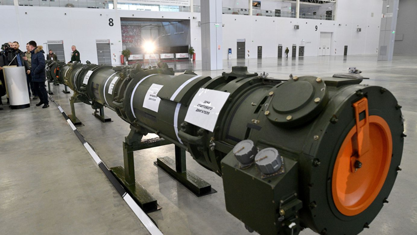 Эксперт оценил предложение немецких депутатов разместить российские ракеты 9М729 за Уралом