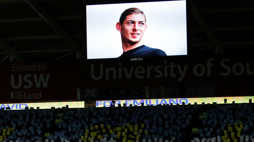 Отец Салы: это как страшный сон, я в отчаянии