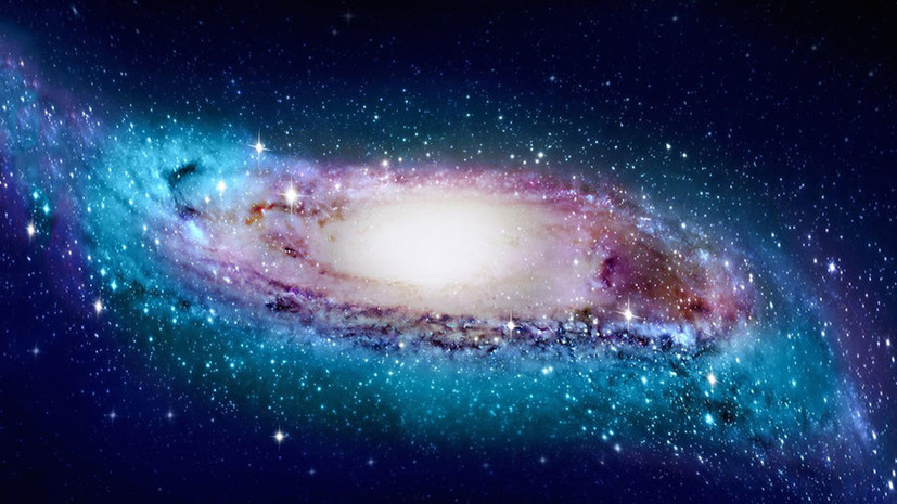 «Искривлённая и изогнутая»: новая 3D-карта Млечного Пути показала форму нашей галактики