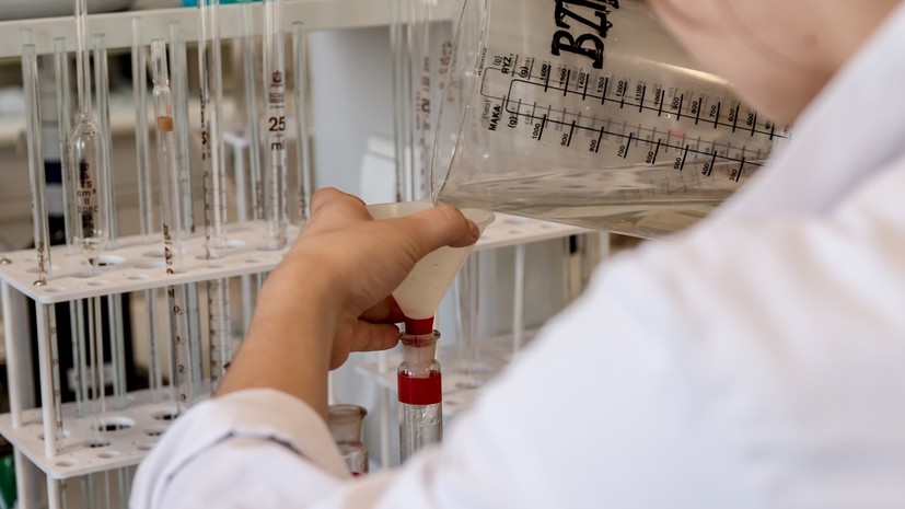 В Минобороны сообщили, что угрозы здоровью воспитанников Ульяновского училища нет