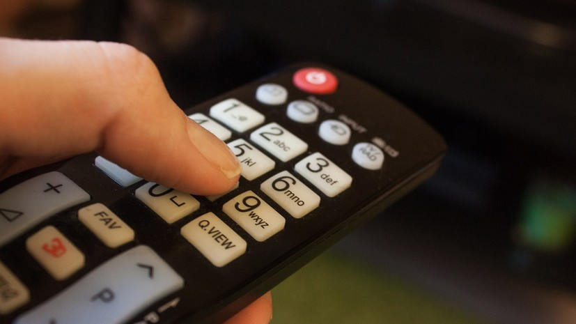 СБУ блокировала трансляцию российского телеканала в Ивано-Франковской области