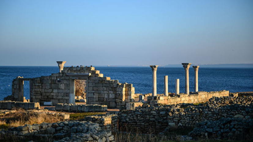 «Херсонес Таврический» заработал около 50 млн рублей за 2018 год