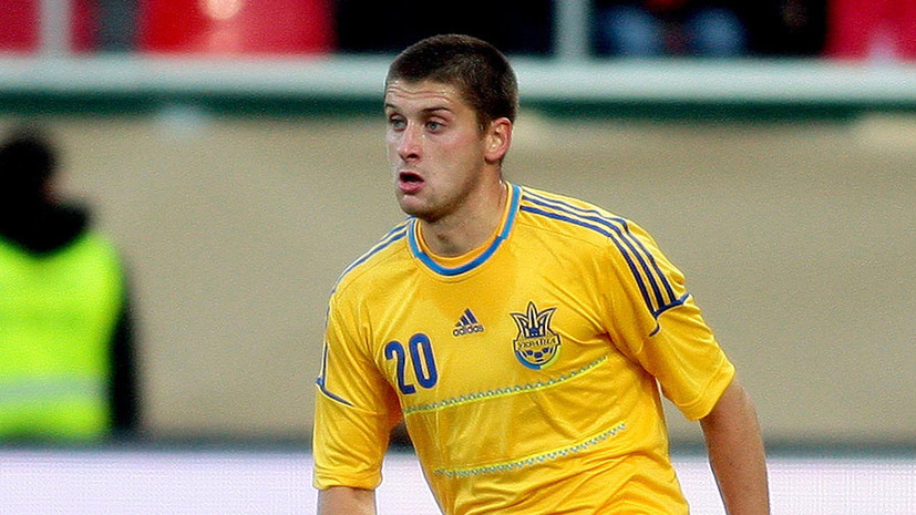 Исчезновение без объяснений: почему Ракицкого могут перестать вызывать в сборную Украины после перехода в «Зенит»