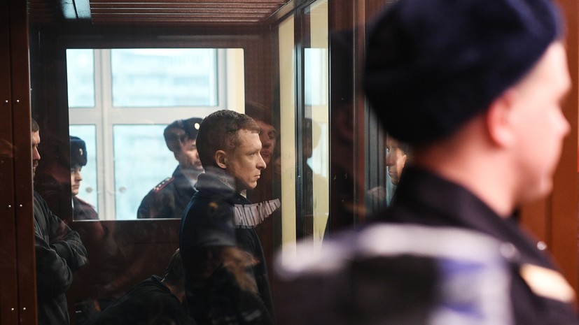 Булыкин: пусть Кокорин и Мамаев искупят вину на воле