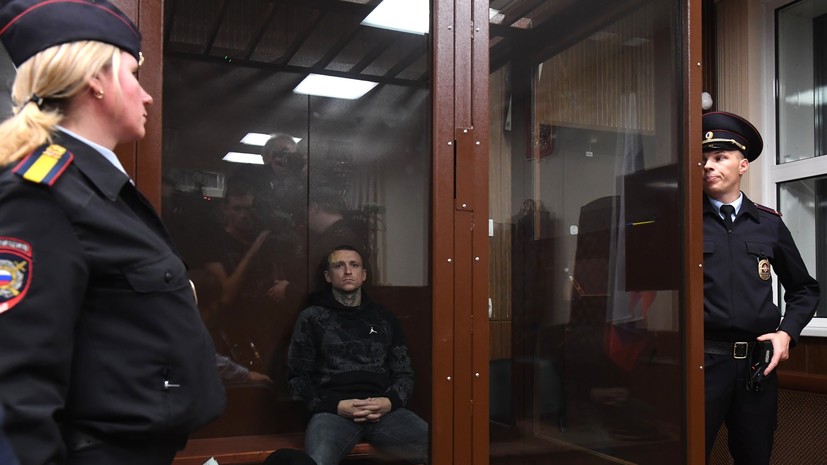 Силкин считает, что в инциденте с Кокориным и Мамаевым виноваты их родители