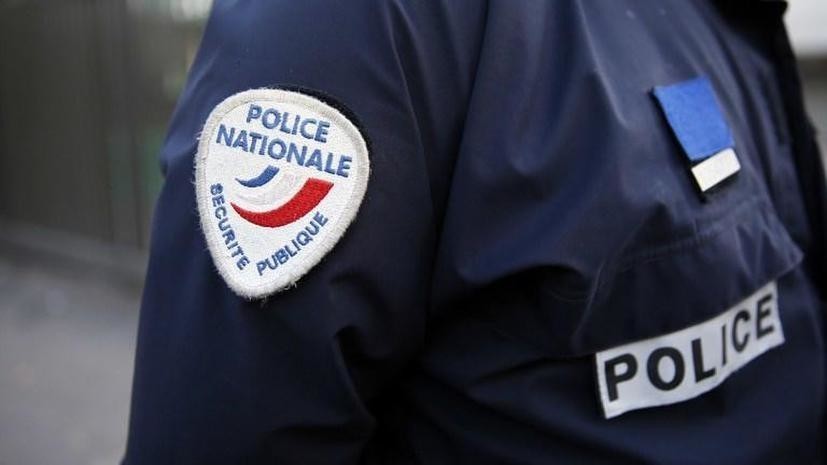 В Париже задержали человека по делу о пожаре с восемью жертвами