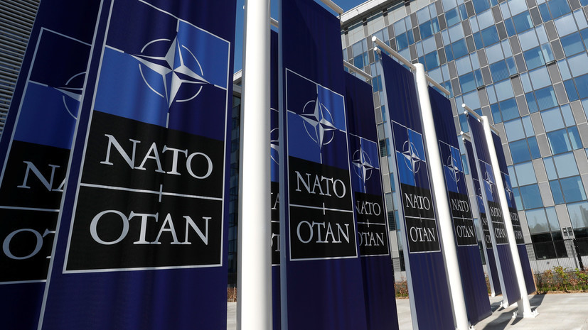 В ЕП допустили возможность раскола НАТО и ЕС в случае развала ДРСМД