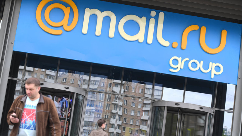 Mail.Ru Group запускает новый браузер Atom