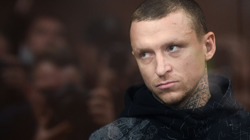 «Краснодар» не включил Мамаева в заявку на матчи плей-офф Лиги Европы