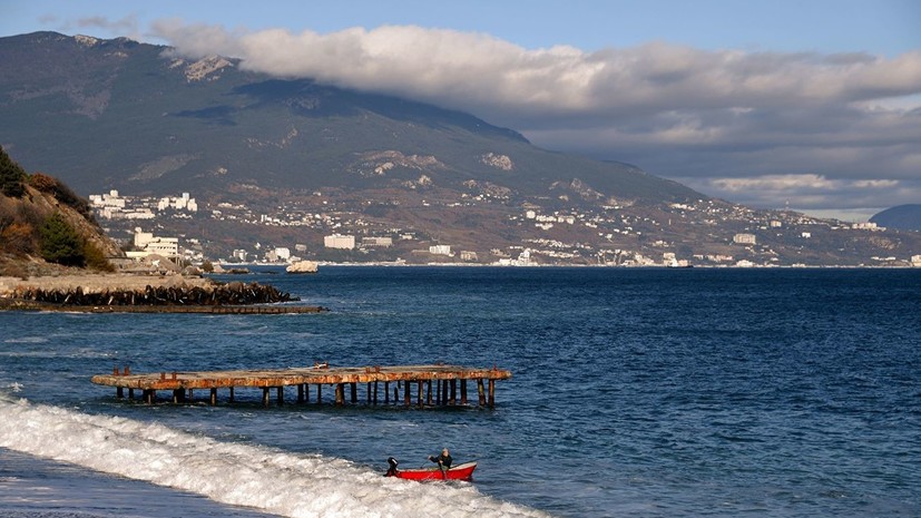 Эксперт оценил сообщения о запланированном визите делегации из Британии в Крым