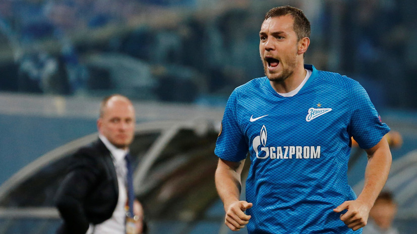 Дзюба подверг критике российский кинематограф