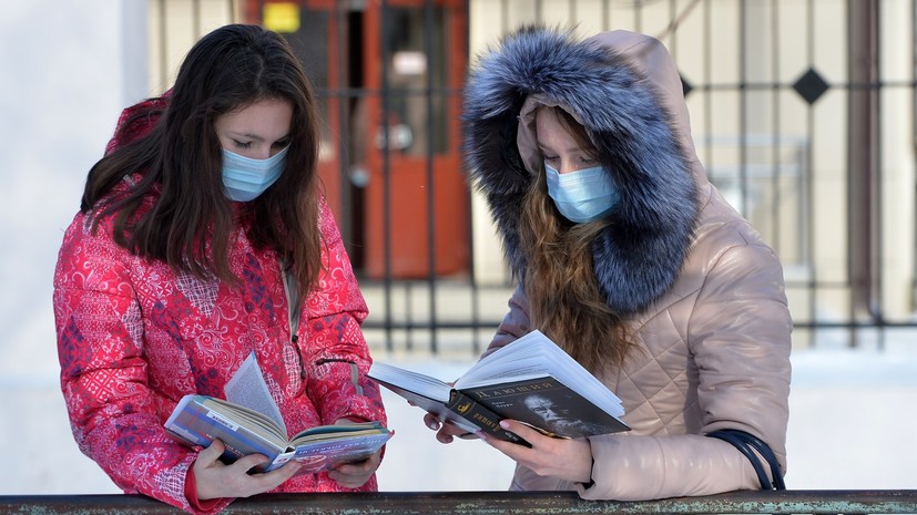 Роспотребнадзор предупредил о вспышке гриппа в 26 странах Европы