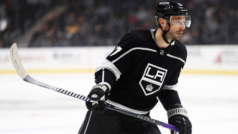 Третьяк заявил, что хотел бы вызвать Ковальчука в сборную России на ЧМ