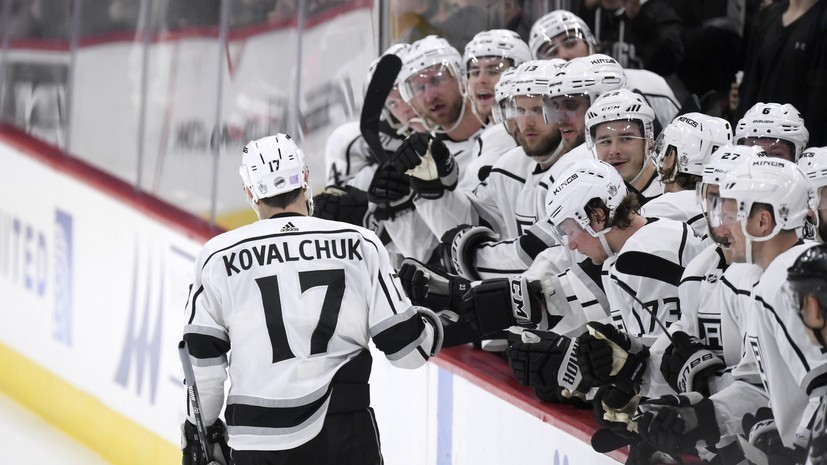 Ковальчук об освистывании фанатами: я занимался своим делом