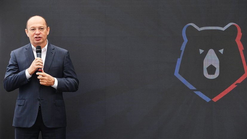 Стало известно, кто будет представлять Россию на конгрессе УЕФА в Риме