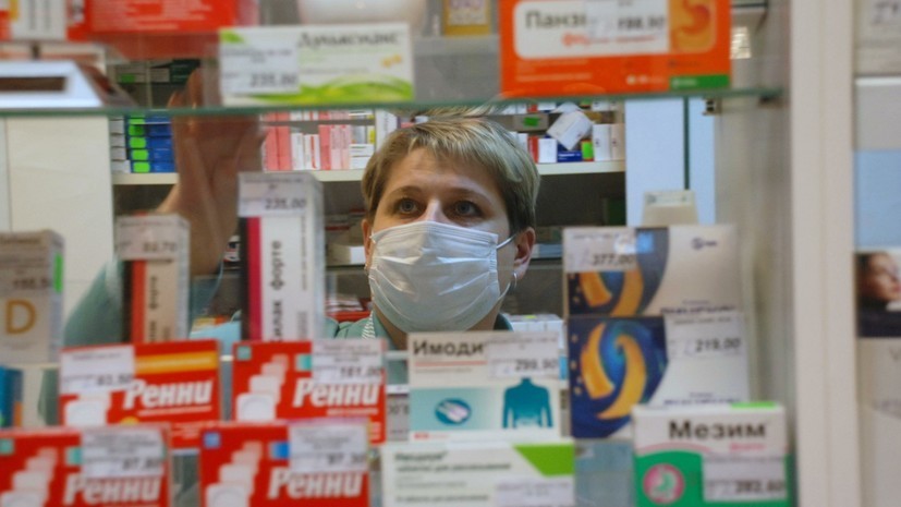 В Оренбургской области заявили о росте числа заболевших ОРВИ и гриппом