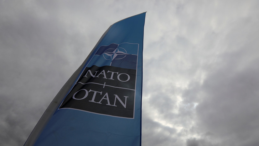 В НАТО анонсировали встречу лидеров стран — членов альянса в декабре