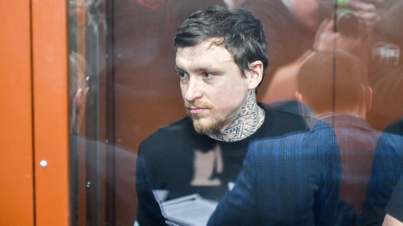 Радимов считает, что адвокаты могут быть заинтересованы в продлении ареста Кокорина и Мамаева