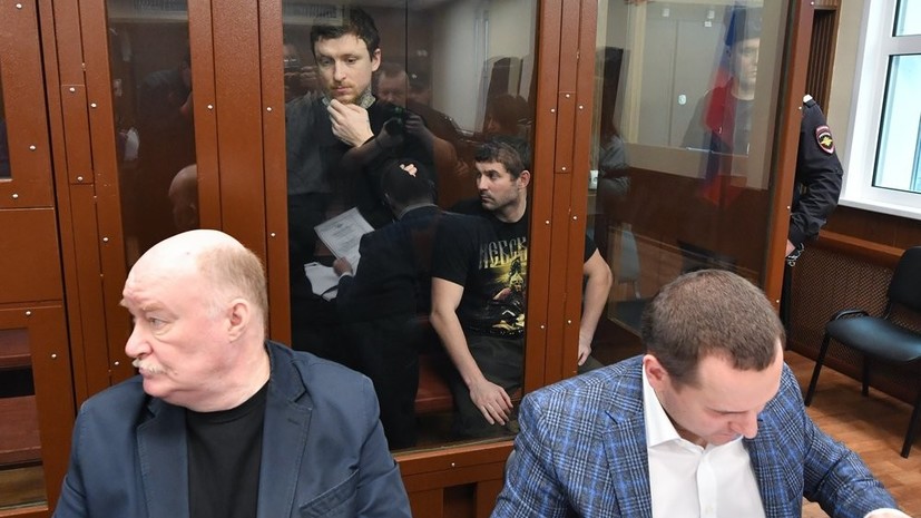 «Материалы дела искусственно задержали для заявления ходатайства»: адвокат Мамаева — о продлении ареста футболисту