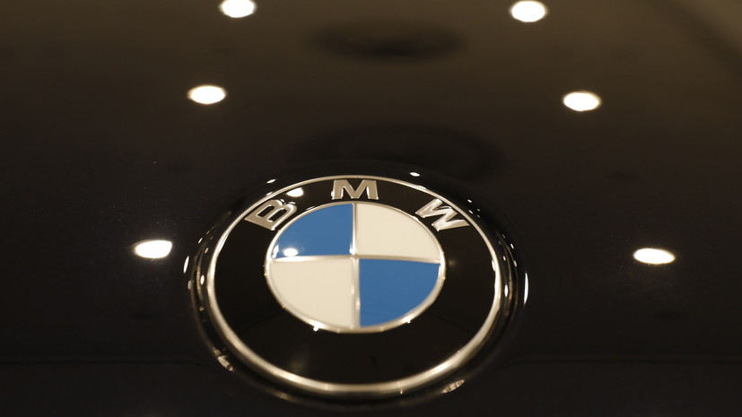 BMW отзывает почти 30 тысяч машин из России из-за некачественного радиатора