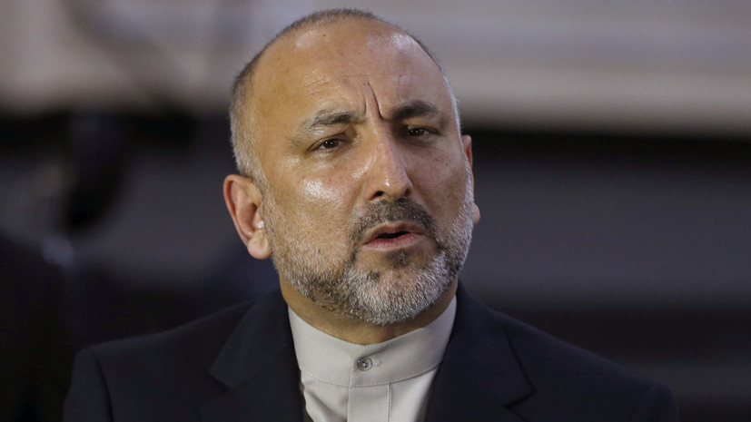 Участники межафганской встречи договорились поддерживать переговоры талибов и США