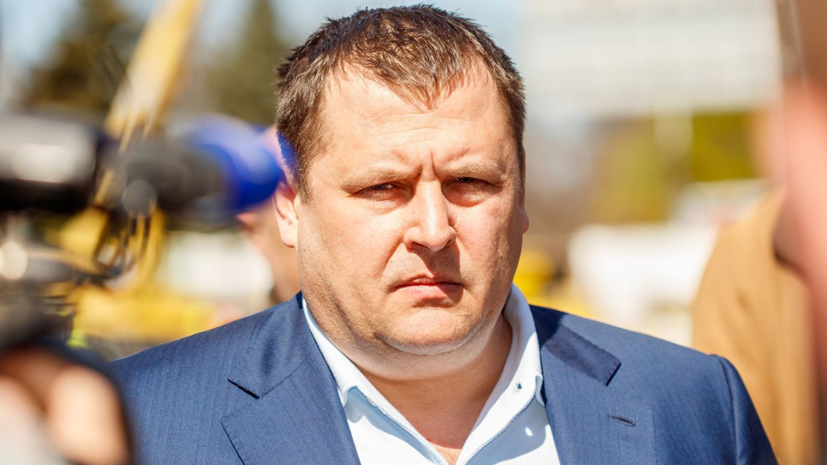 Мэр Днепра выступил против переименования Днепропетровской области