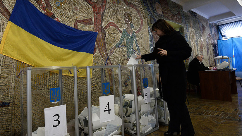 «Готовятся к непрозрачным выборам»: в Москве оценили ситуацию с недопуском российских наблюдателей на Украину
