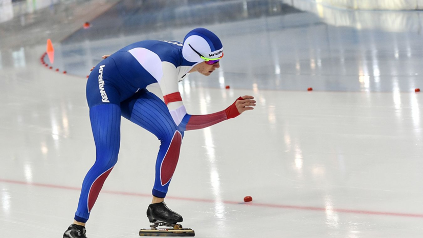 Конькобежка Воронина завоевала бронзу ЧМ на дистанции 3000 м