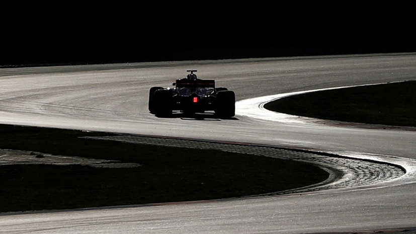 Willams последней из команд «Формулы-1» объявила дату презентации нового болида