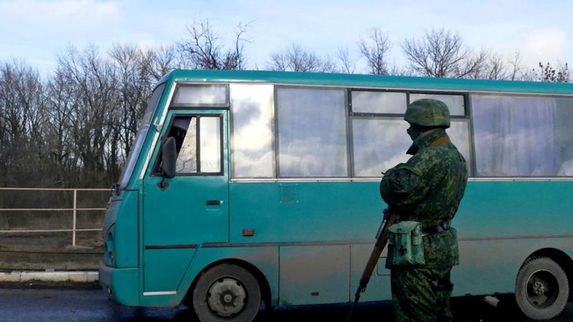 ДНР готовится передать Киеву 300 заключённых