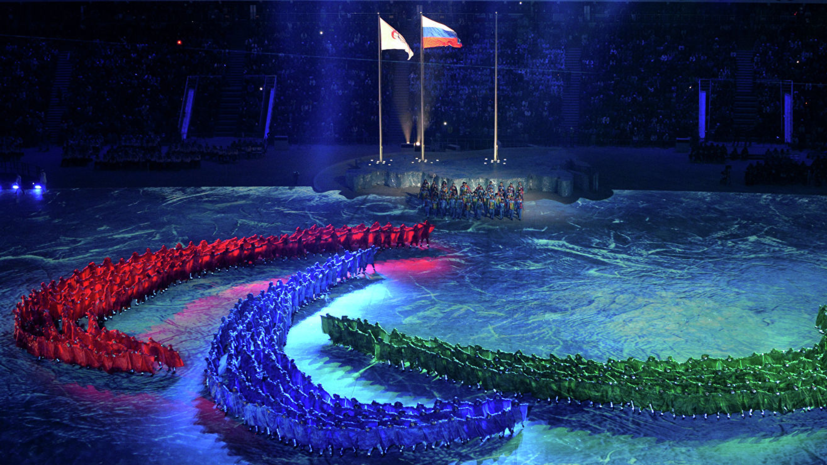 Россияне смогут выступить под своим флагом на Паралимпиадах 2020 и 2022 годов